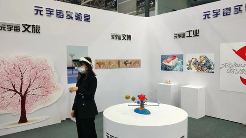 新應用 新體驗 新消費 2023青島數字文化應用發展大會首日見聞